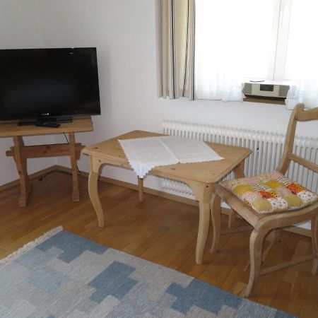 Ferienwohnung Christine Am Weissenbach Strobl Esterno foto