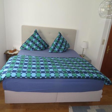 Ferienwohnung Christine Am Weissenbach Strobl Esterno foto