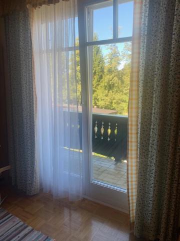Ferienwohnung Christine Am Weissenbach Strobl Esterno foto