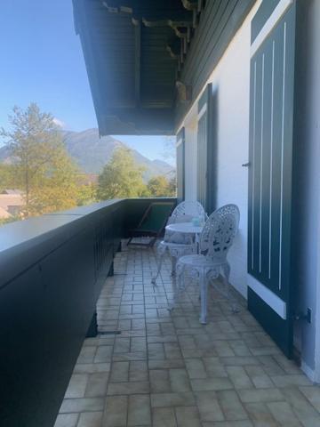 Ferienwohnung Christine Am Weissenbach Strobl Esterno foto