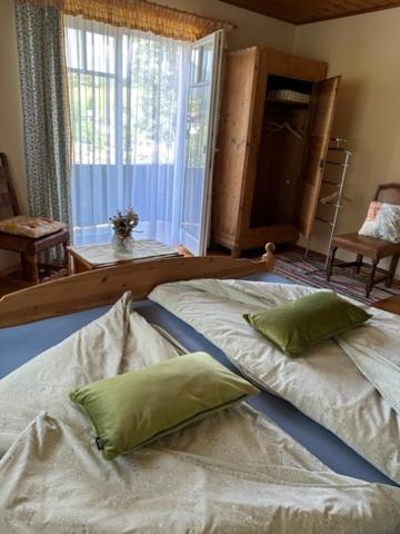 Ferienwohnung Christine Am Weissenbach Strobl Esterno foto