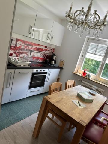 Ferienwohnung Christine Am Weissenbach Strobl Esterno foto