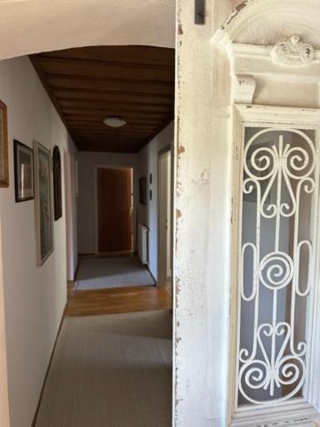 Ferienwohnung Christine Am Weissenbach Strobl Esterno foto