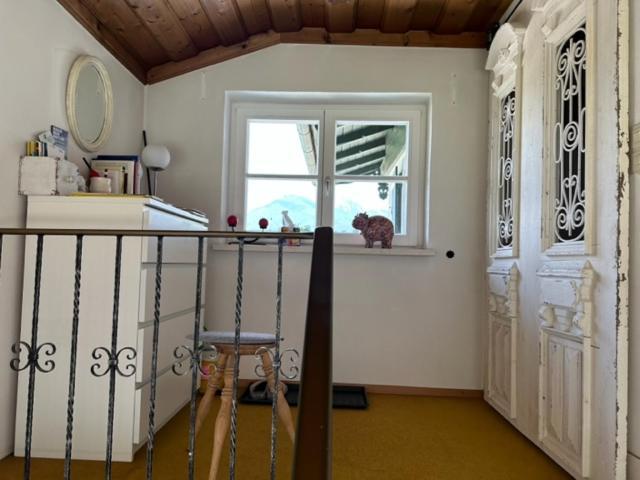 Ferienwohnung Christine Am Weissenbach Strobl Esterno foto